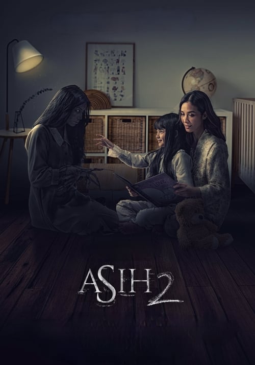 فيلم Asih 2