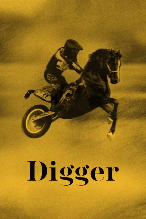 فيلم Digger