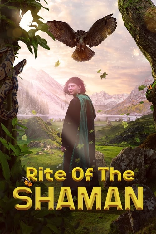 فيلم Rite of the Shaman