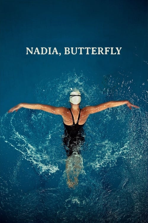فيلم Nadia, Butterfly