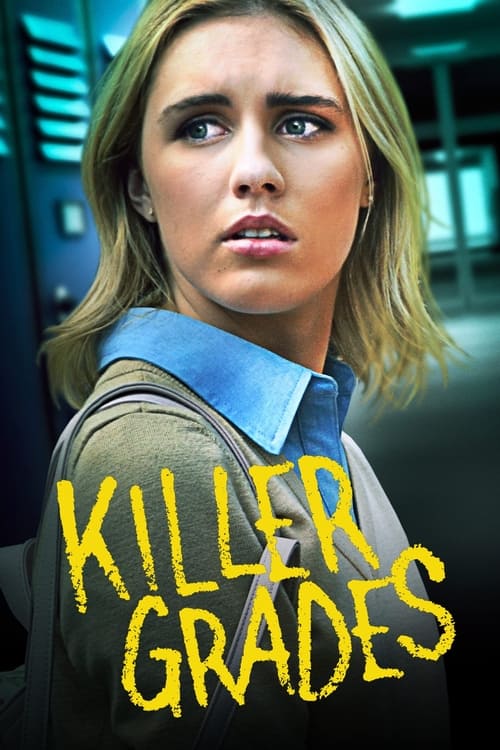 فيلم Killer Grades