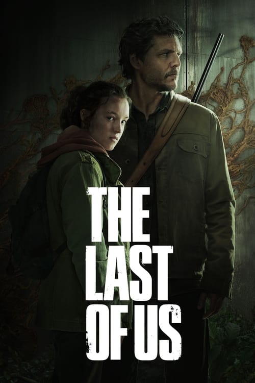 مسلسل The Last of Us الموسم 1