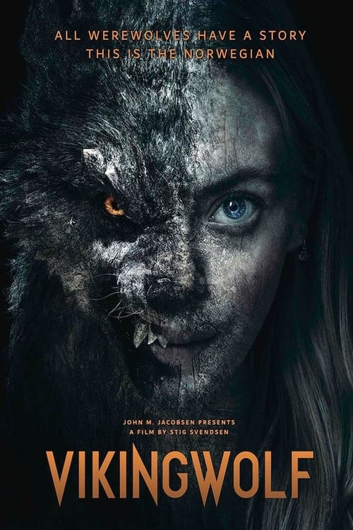 فيلم Viking Wolf