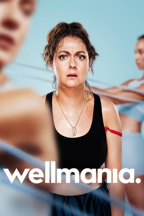 مسلسل Wellmania الموسم الاول الحلقة 05 مترجمة
