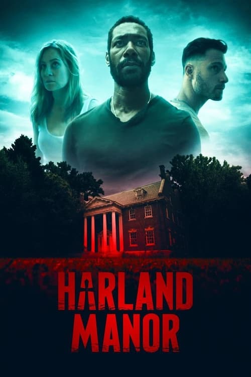 فيلم Harland Manor