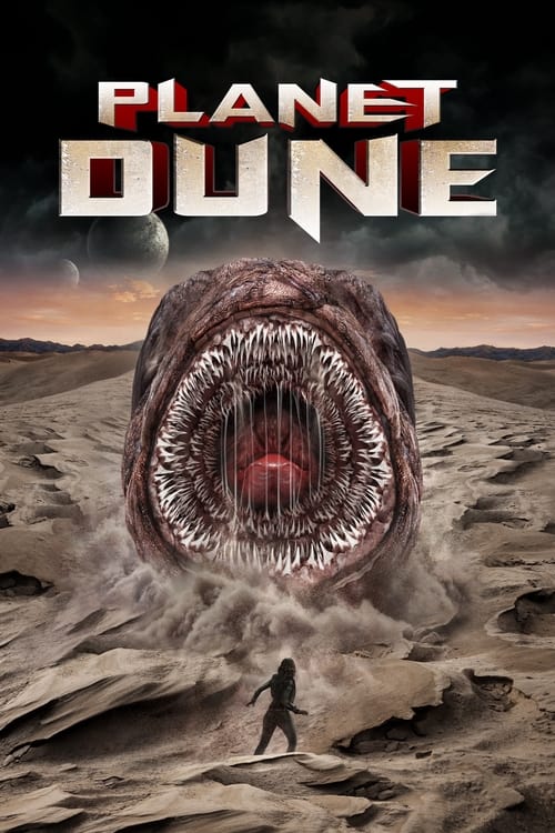 فيلم Planet Dune