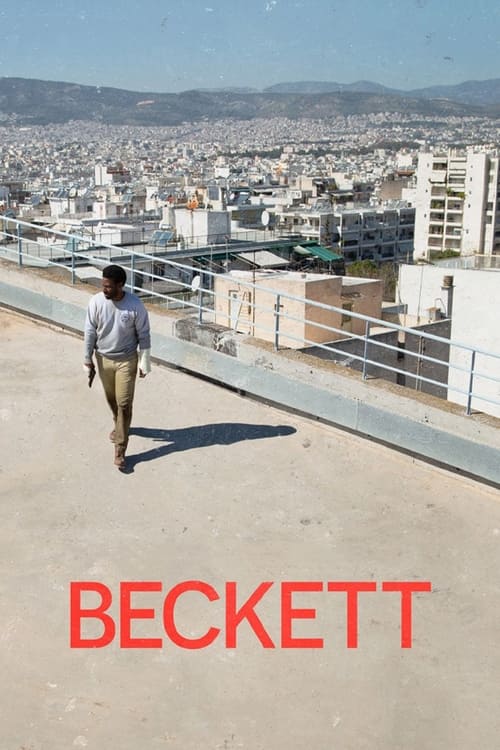 فيلم Beckett
