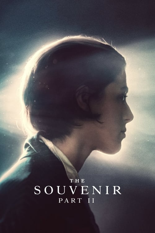 فيلم The Souvenir: Part II