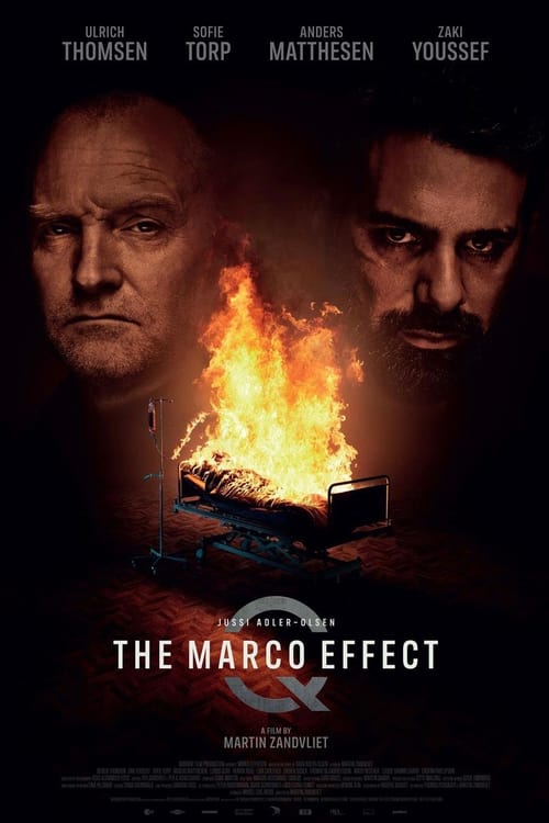 فيلم The Marco Effect