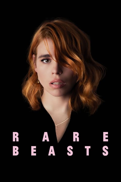 فيلم Rare Beasts