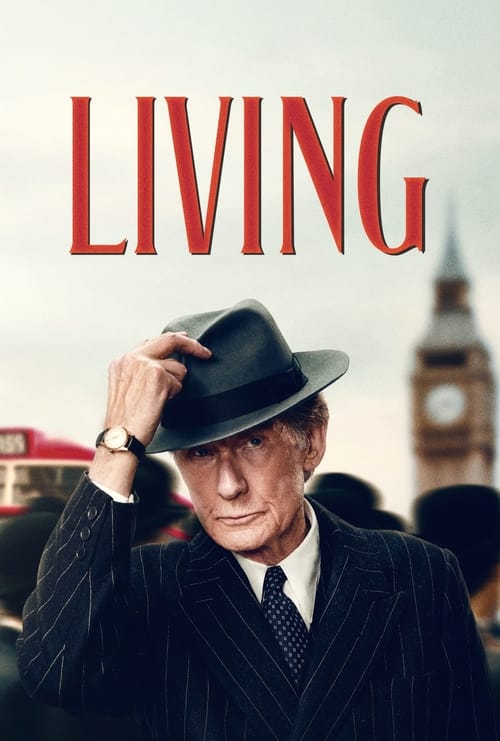 فيلم Living