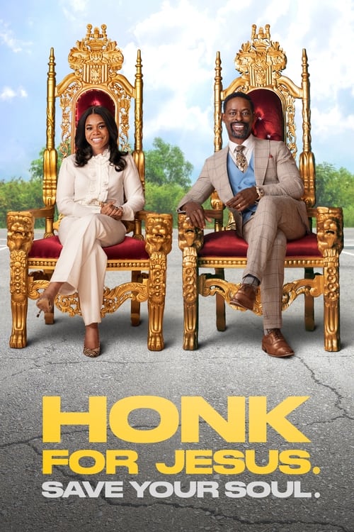 فيلم Honk for Jesus. Save Your Soul.