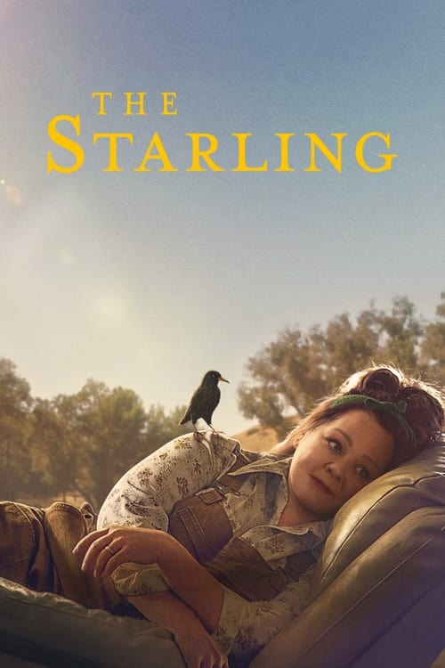 فيلم The Starling