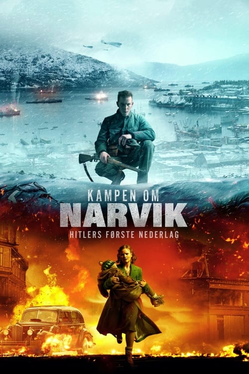 فيلم Narvik