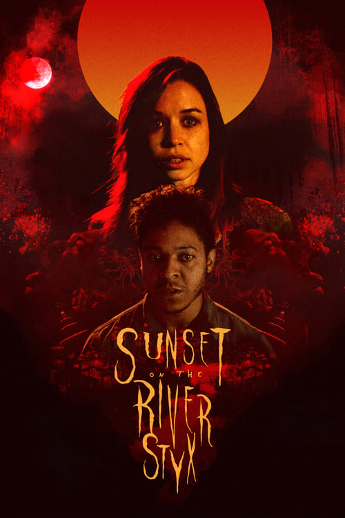 فيلم Sunset on the River Styx
