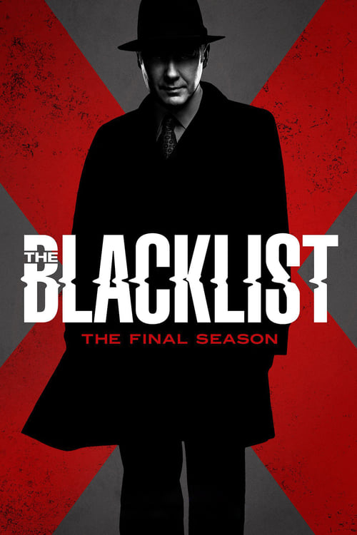 مسلسل The Blacklist الموسم 10