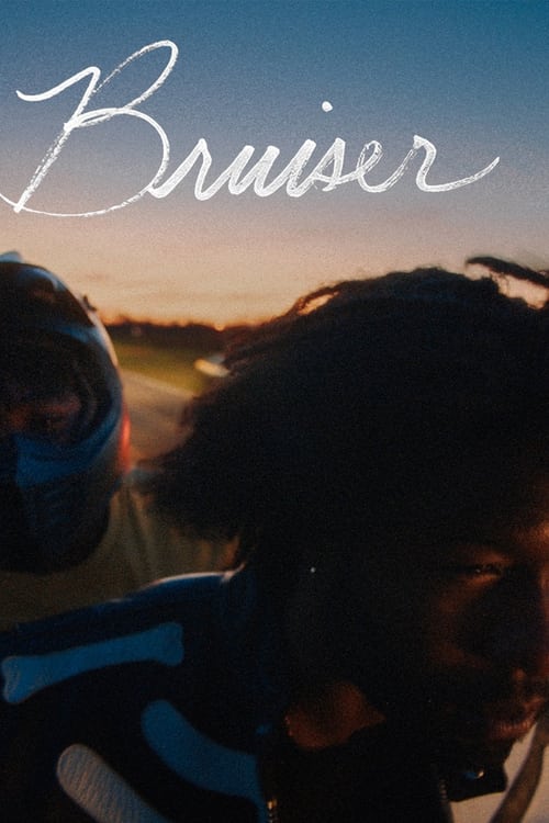 فيلم Bruiser
