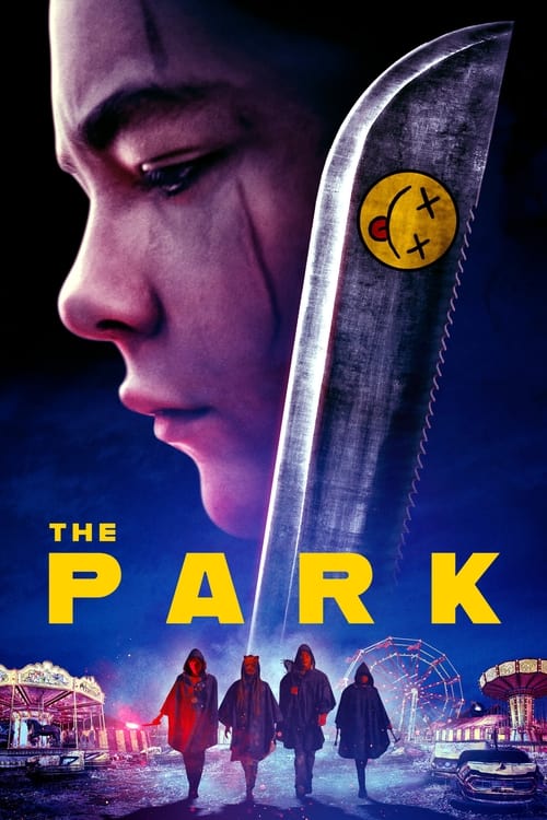 فيلم The Park