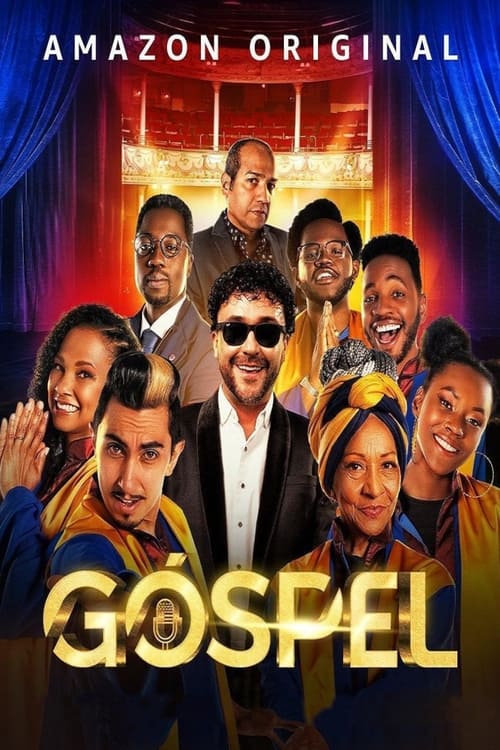 فيلم Gospel