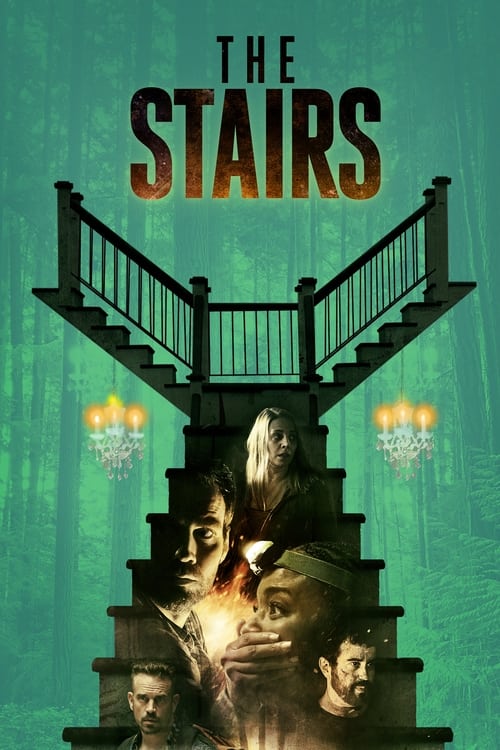 فيلم The Stairs