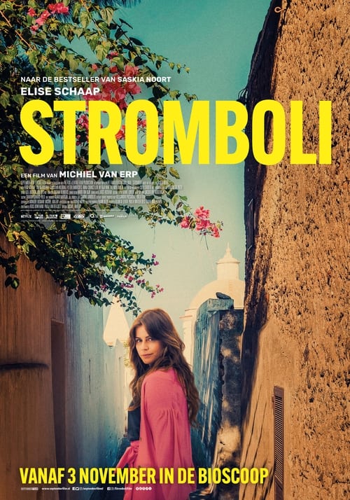 فيلم Stromboli