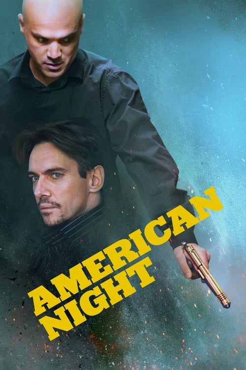 فيلم American Night