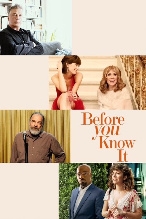 فيلم Before You Know It