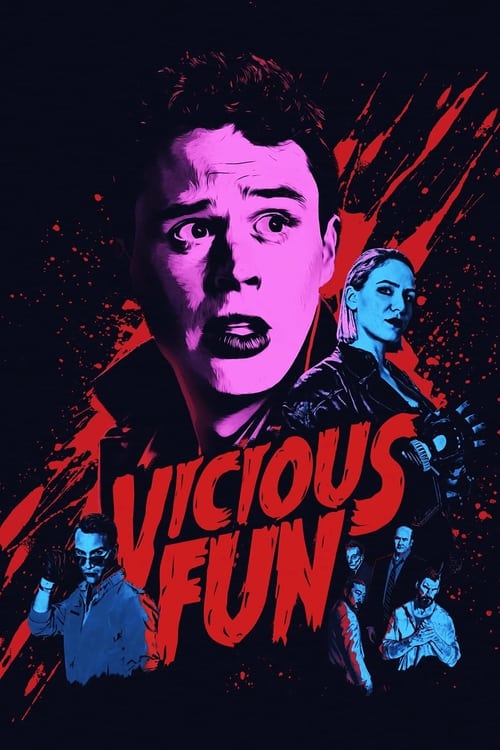 فيلم Vicious Fun