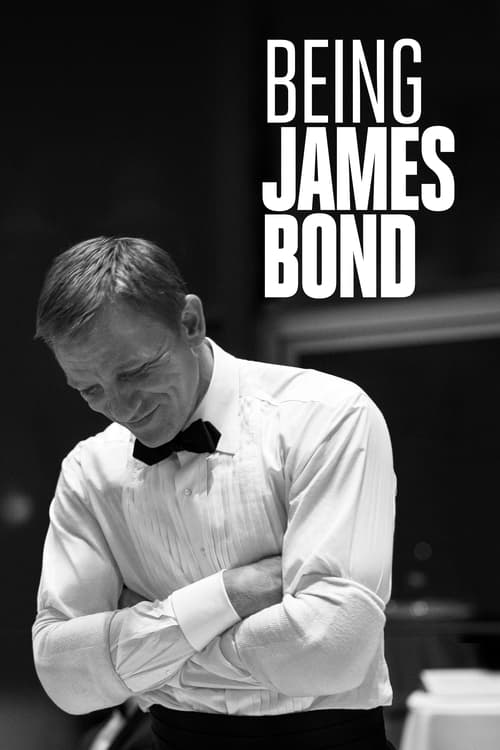فيلم Being James Bond