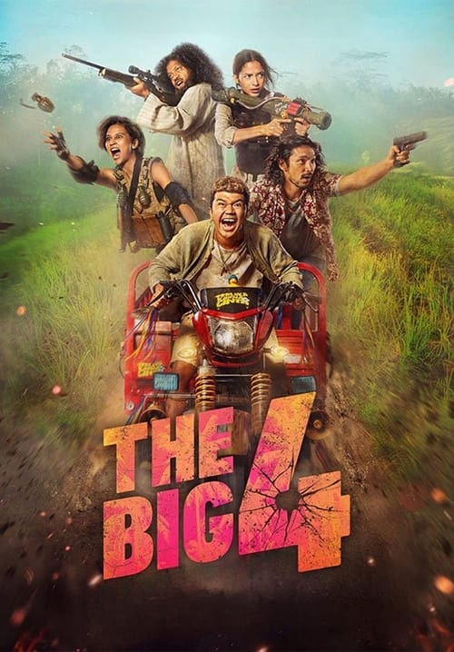 فيلم The Big 4