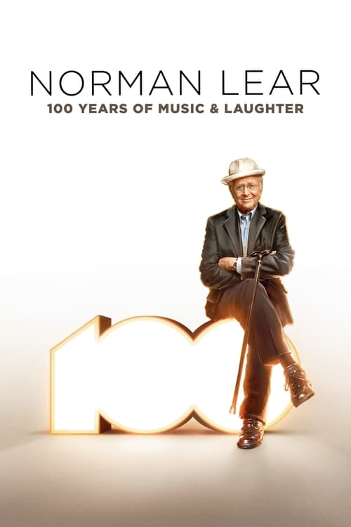 فيلم Norman Lear: 100 Years of Music and Laughter