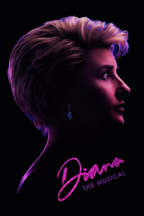 فيلم Diana: The Musical