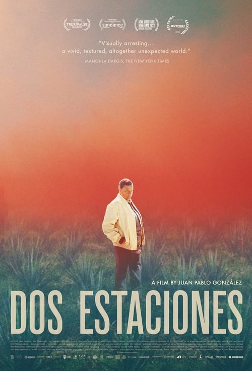 فيلم Dos Estaciones