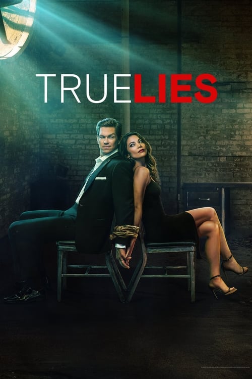 مسلسل True Lies