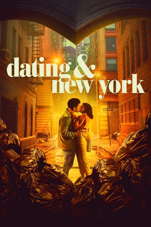 فيلم Dating & New York