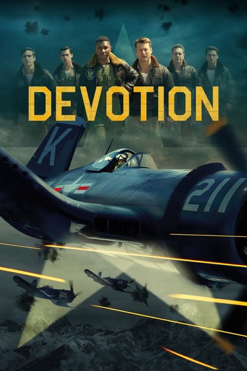 فيلم Devotion