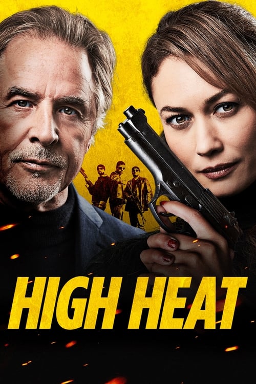 فيلم High Heat