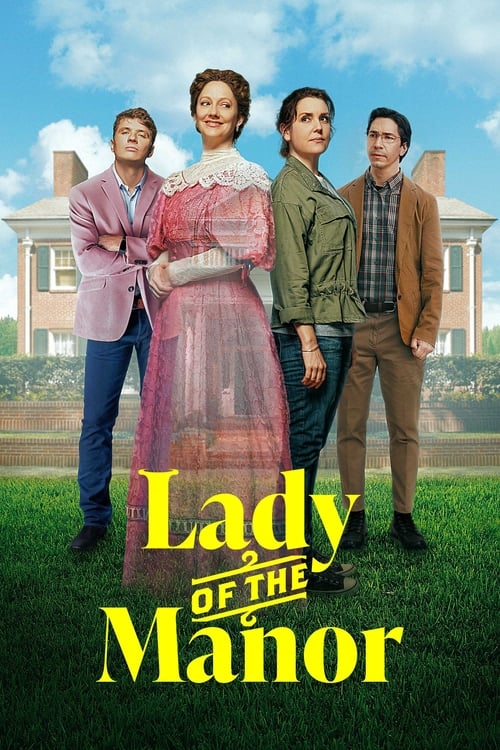 فيلم Lady of the Manor