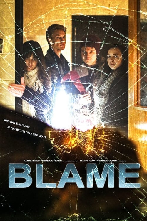 فيلم Blame