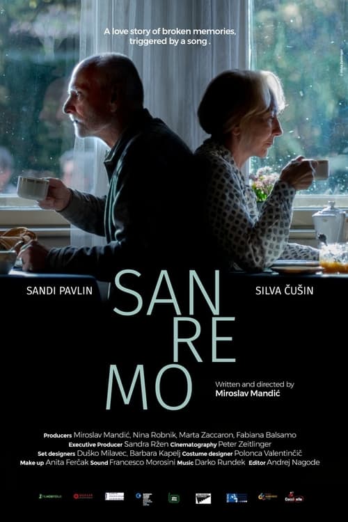 فيلم Sanremo