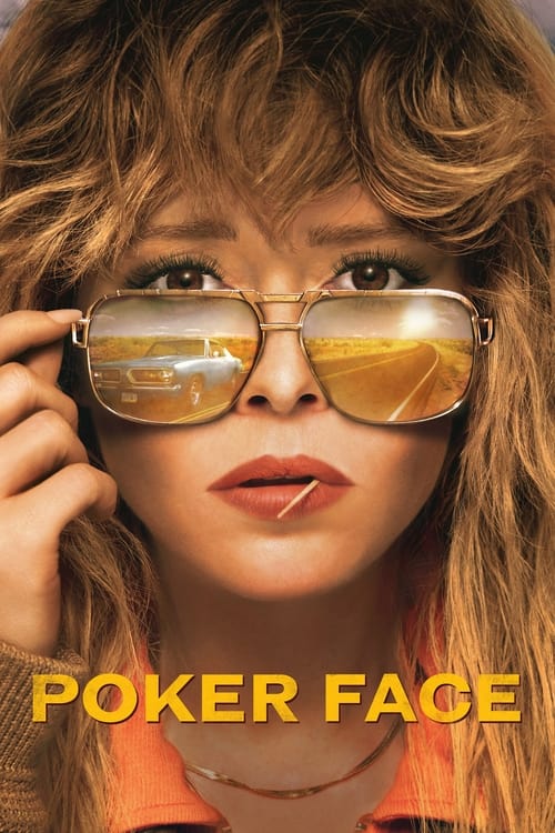 مسلسل Poker Face