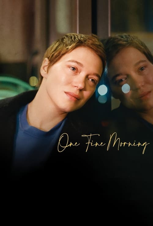 فيلم One Fine Morning