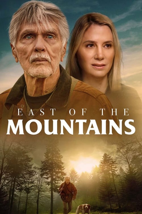 فيلم East of the Mountains