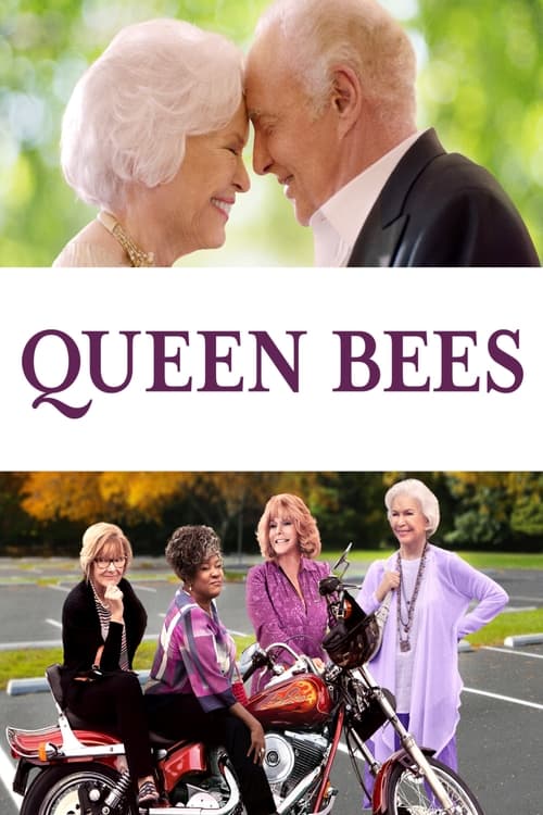 فيلم Queen Bees