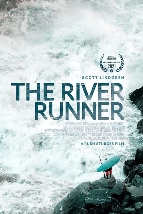فيلم The River Runner