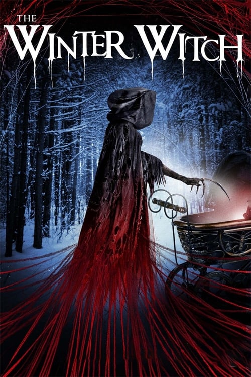 فيلم The Winter Witch