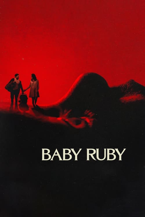 فيلم Baby Ruby