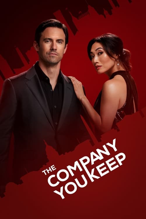 مسلسل The Company You Keep
