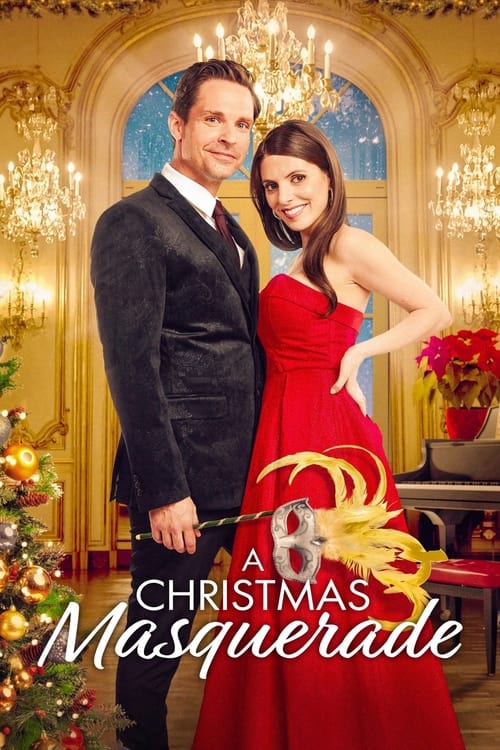 فيلم A Christmas Masquerade