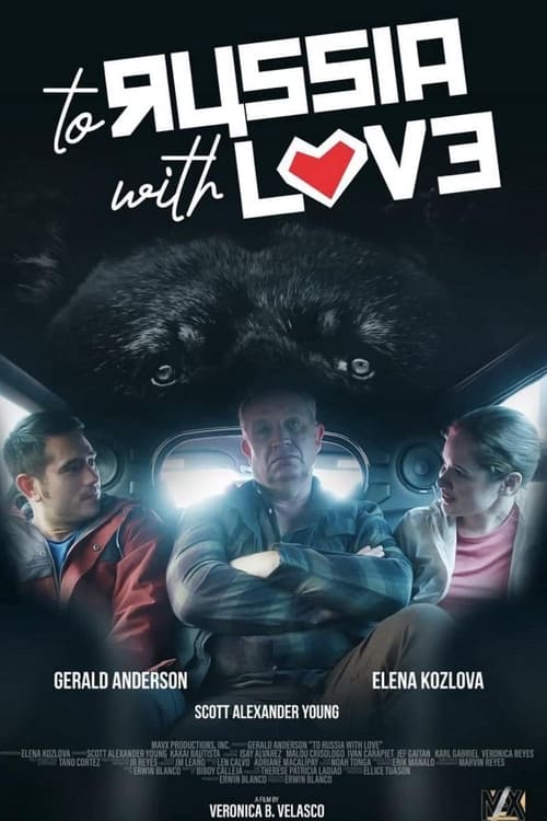 فيلم To Russia with Love